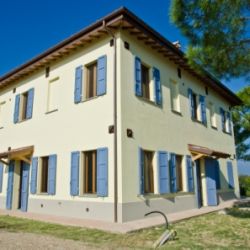 Agriturismo Faenza